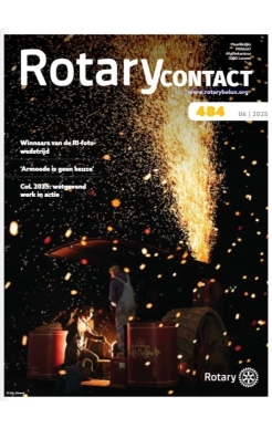 Magazine officiel des membres